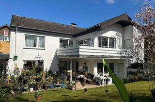 Einfamilienhaus kaufen in 32657 Lemgo, Exklusives Einfamilienhaus mit Einliegerwohnung in Toplage von Lemgo