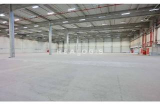 Gewerbeimmobilie mieten in 73207 Plochingen, Lager-/ Logistikfläche an der B10 zu vermieten!