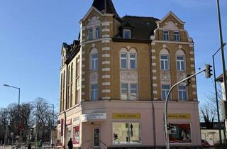 Anlageobjekt in Portitzer Straße, 04425 Taucha, Wohn- u. Geschäftshaus in Taucha
