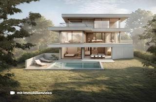 Grundstück zu kaufen in 61440 Oberursel, Ein Wohntraum: Einzigartiges Sonnengrundstück mit Premium Blick