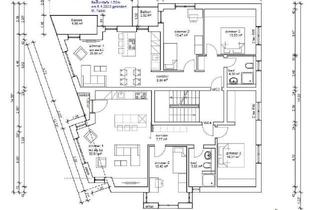 Grundstück zu kaufen in 73614 Schorndorf, Neubau eines 7-Familienhauses mit 8 % Rendite