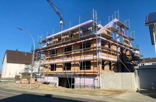 Gewerbeimmobilie mieten in 88400 Biberach an der Riß, Exklusiv! Neubau-Gewerbefläche mit flexiblem Grundriss