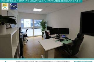 Büro zu mieten in 74229 Oedheim, Modernes Büro in Oedheim sucht Sie!