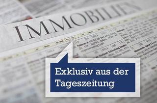 Wohnung kaufen in 89604 Allmendingen, KfW 40 Plus-Wohnanlage in Allmendingen