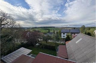 Wohnung kaufen in 93161 Sinzing, Erdgeschoss-Wohnung mit großem Gartenanteil