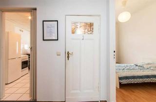 Immobilie mieten in Damerowstraße, 13187 Berlin, Zimmer Damerowstraße- WG30.4 30.4