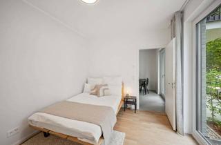 Immobilie mieten in Schmidstraße, 10179 Berlin, Zimmer in der Schmidstraße F-K