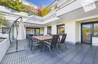 Wohnung kaufen in 96450 Coburg, Coburg - Ihr neuer Wohn(t)raum: Großzügige 5,5-Zimmer-Terrassenwohnung im Baumschulenweg
