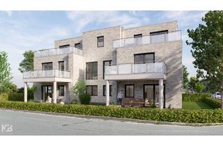Mehrfamilienhaus kaufen in Alsterstraße 10, 26419 Schortens, Schortens - Attraktives Mehrfamilienhaus in Schortens KFW Förderfähig