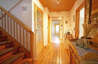 Bauernhaus kaufen in 34253 Lohfelden, Lohfelden / Vollmarshausen - DAS BAUERNHAUS FÜR DIE GROSSE FAMILIE IM ORTSKERN VON VOLLMARSHAUSEN