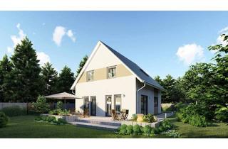 Einfamilienhaus kaufen in 96188 Stettfeld, Stettfeld - neues schlüsselfertiges Haus mit Grundstück in Stettfeld