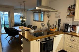 Wohnung kaufen in 96179 Rattelsdorf, Rattelsdorf - Sehr schöne Wohnung in Rattelsdorf, Amselweg 16 mit Garten zu ver