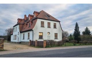 Wohnung kaufen in 02956 Rietschen, Rietschen - 1- Raum DG-Eigentumswohnung in ruhiger Lage