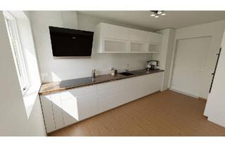 Wohnung kaufen in 09599 Freiberg, Freiberg - Kaufen statt Mieten in Freiberg: 124qm 5 Zimmer, Erstbezug