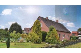 Einfamilienhaus kaufen in 27254 Siedenburg, Siedenburg - Einfamilienhaus