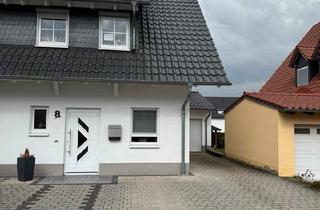 Doppelhaushälfte kaufen in 55232 Alzey, Alzey - Doppelhaushälfte
