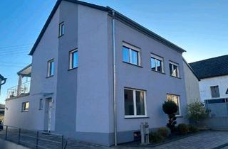 Einfamilienhaus kaufen in 54675 Mettendorf, Mettendorf - Einfamilienhaus in Wallendorf