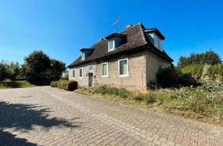 Einfamilienhaus kaufen in 38489 Beetzendorf, Beetzendorf - Sanierungsbedürftiges Einfamilienhaus in ruhiger Lage