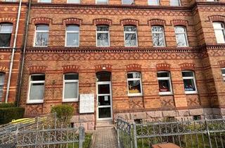 Wohnung kaufen in 99086 Erfurt, Erfurt - 2 Zimmer Dachgeschoss Wohnung