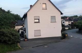 Haus kaufen in 56593 Horhausen, Horhausen (Westerwald) - Haus mit Charme und Idyllischem Grundstück in Waldrandlage