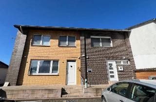 Einfamilienhaus kaufen in 38468 Ehra-Lessien, Ehra-Lessien - Einfamilienhaus