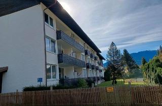 Wohnung kaufen in 87561 Oberstdorf, Oberstdorf - Wohnung Ferienwohnung Oberstdorf-Tiefenbach Oberallgäu