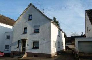 Mehrfamilienhaus kaufen in 57610 Altenkirchen, Altenkirchen (Westerwald) - Mehrfamilienhaus in zentraler Stadtlage von Altenkirchen