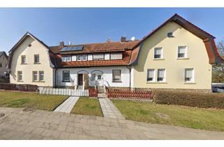 Einfamilienhaus kaufen in 39365 Eilsleben, Eilsleben - Charmantes Reihenmittelhaus (BJ 1912) mit Garten & Garage