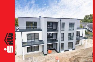 Wohnung kaufen in 33758 Schloß Holte-Stukenbrock, Schloß Holte-Stukenbrock - Neubau-Eigentumswohnungen mit 2 - 3 Zimmern***1799 R in Schloß Holte