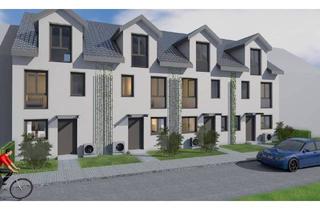 Reihenhaus kaufen in Edel-Gasch-Str. 7, 63075 Offenbach am Main, Offenbach am Main - Ihr neues Zuhause! Schlüsselfertiger Neubau, Energieeffizient A+