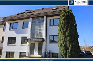Mehrfamilienhaus kaufen in 79689 Maulburg, Maulburg - Potenzial und Möglichkeiten: 3- bis 4-Parteienhaus in ruhiger Lage