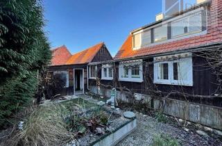 Doppelhaushälfte kaufen in 97424 Schweinfurt, Schweinfurt - Hübsche DHH. in Schweinfurt - Gartenstadt
