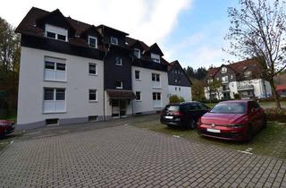 Wohnung kaufen in 98529 Albrechts, Vermietete 3-Zimmerwohnung in der Suhler Innenstadt!