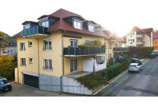 Wohnung kaufen in 98527 Suhl, 2-Zimmer-Eigentumswohnung
