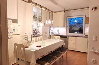 Wohnung kaufen in 68623 Lampertheim, Lichtdurchflutete Wohnung mit Balkon und tollem Ausblick