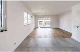 Wohnung kaufen in 65779 Kelkheim, Exklusive Neubau 2ZKB-Wohnung in Kelkheim-Hornau