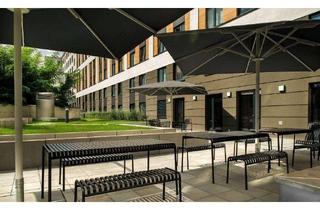 Wohnung kaufen in Jülicher Straße 16, 13357 Wedding, Über 4 % Rendite in Berlin-Mitte mit langfristigem Mietvertrag