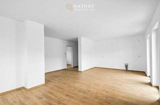 Wohnung kaufen in 94356 Kirchroth, Helle 3-Zimmer Neubauwohnung in Kirchroth bei Straubing mit viel Raum zum Wohlfühlen