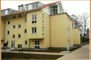 Penthouse kaufen in 99867 Gotha, Exklusives Dachgeschoss-Penthouse –lichtdurchflutet, großzügig und mit traumhafter Dachterrasse !