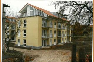 Penthouse kaufen in 99867 Gotha, Exklusives Dachgeschoss-Penthouse –lichtdurchflutet, großzügig und mit traumhafter Dachterrasse !