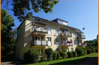 Penthouse kaufen in 99867 Gotha, Exklusives Dachgeschoss-Penthouse –lichtdurchflutet, großzügig und mit traumhafter Dachterrasse !