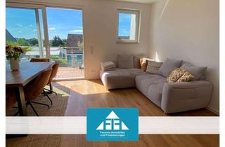 Wohnung kaufen in 42699 Ohligs-Aufderhöhe, Moderne 3-Zimmer-Neubauwohnung mit hochwertiger Ausstattung und Tiefgaragenstellplatz