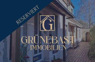 Wohnung kaufen in 26452 Sande, RESERVIERT: Ihr Einstieg in die Immobilienanlage: Vermietete 3-Zimmer-Wohnung in Sande