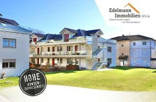 Penthouse kaufen in 18181 Graal-Müritz, Penthouse-Wohnung mit Blick fast aufs Wasser mit einer Wohlfühlfläche von ca. 110m² und 2 Balkonen!