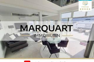 Penthouse kaufen in 97688 Bad Kissingen, Penthouse: Barrierefrei und neuwertig mit gehobener Ausstattung