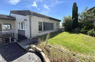 Wohnung kaufen in 52385 Nideggen, Schöne Eigentumswohnung mit Garten und Weitblick!