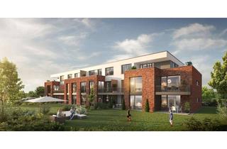 Wohnung kaufen in 24238 Selent, WBS Wohnung in privater Wohngenossenschaft: 2-Zi. Wohnung im EG mit ca. 49,62 m²