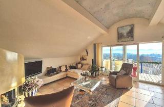 Wohnung kaufen in 88131 Lindau, Ein Juwel im Dachgeschoß als Kapitalanlage!