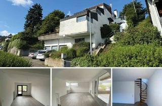 Wohnung kaufen in Albersbach 28, 77654 Offenburg, Freundliche 5-Zimmer-Wohnung in Fessenbach nähe Zell-Weierbach