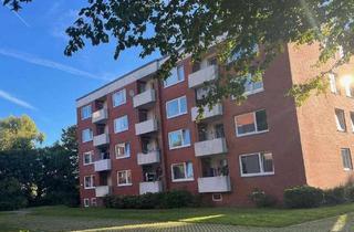 Wohnung mieten in Warfenweg 14, 26506 Norden, Frisch renovierte 1-Zimmer Wohnung in Norden ab sofort verfügbar